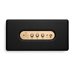 Portable speaker Marshall Woburn III Black