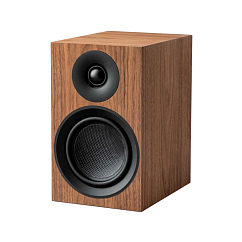 Bookshelf speakers Pro-Ject Speaker Box 5 E Carbon Walnut