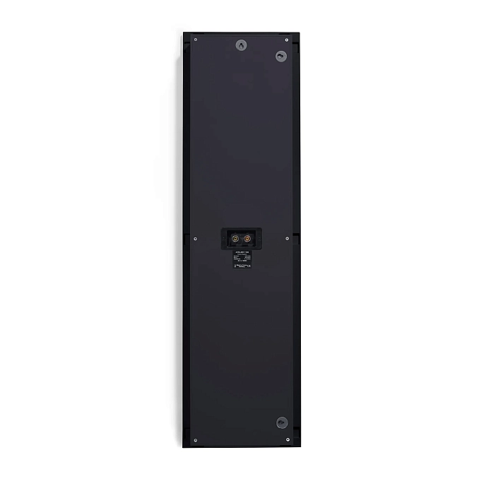 In-Wall Speakers Canton Atelier 1100 Black Semi Gloss - img.4
