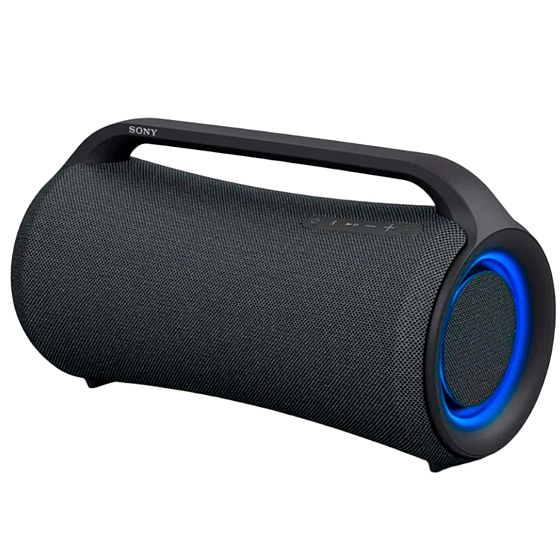 Portable speaker Sony SRS-XG500 Black - img.0