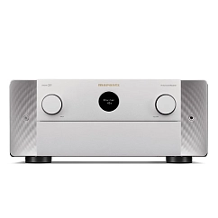 Receiver Marantz CINEMA 30 Silver