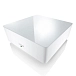 Subwoofer Canton Smart Sub 10 White - img.4