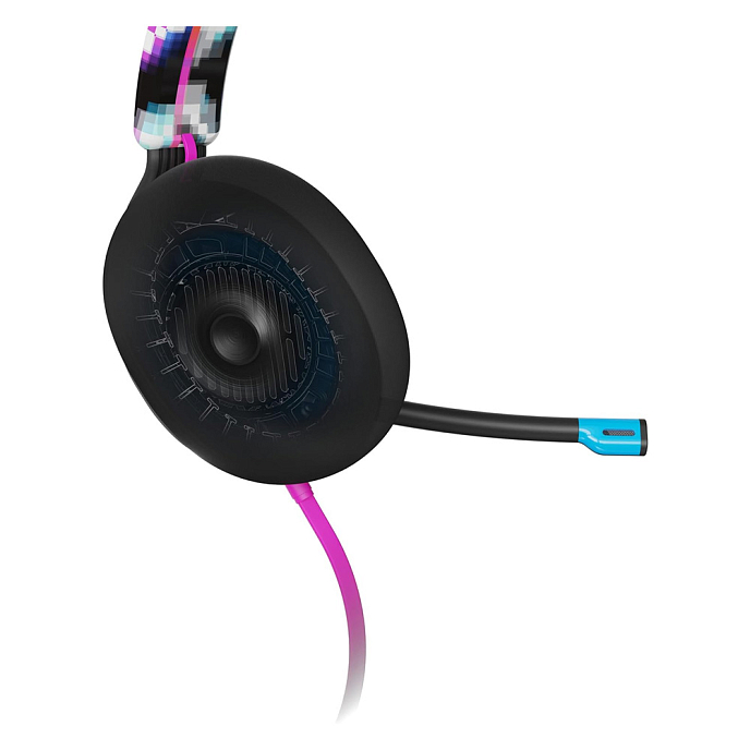 Gaming headset Skullcandy Slyr Pro Multi-Platform Black - img.3