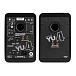 Bookshelf speakers Kanto YU4 Matte Black - img.1