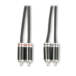 Cable Pro-Ject Connect IT Line RS RCA 2RCA-2RCA 0.82m