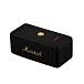 Portable speaker Marshall Emberton II Black & Brass - img.1