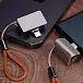 - img.1 Headphone amplifier with DAC ddHiFi TC44CPro Lightning - img.1