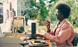 Portable speaker Sony SRS-XE300 Black - img.5