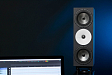Studio monitor Amphion Two18 Black - img.25