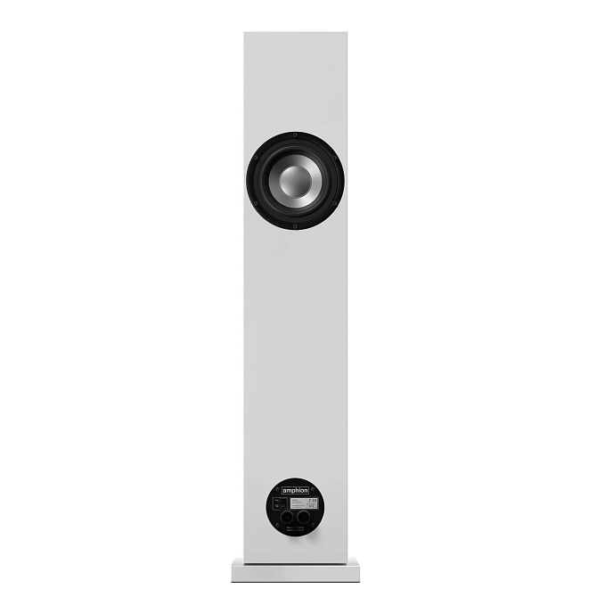 Floorstanding Speakers Amphion Argon3LS Standard White - img.2