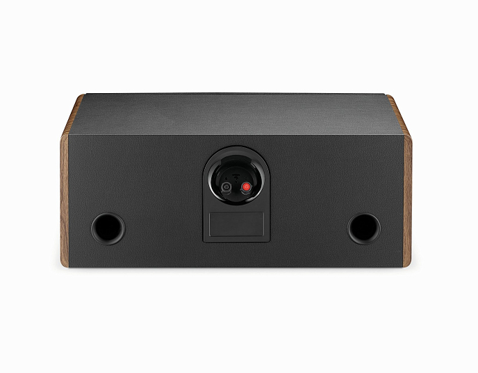 Central Channel Focal Vestia Center Dark Wood - img.5