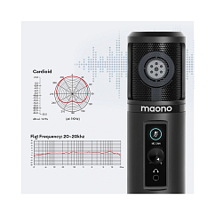 Microphone Maono AU-PM422 usb