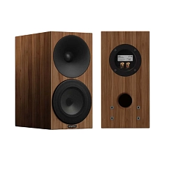 Bookshelf speakers Amphion Argon0 Walnut