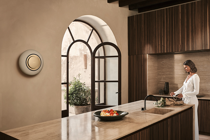 Speaker System Marantz Grand Horizon Champagne - Pair - img.4