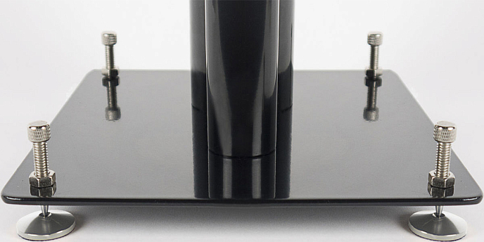 Anti-vibration stand NorStone Counter Spike Silver - img.3