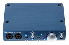 Audio interface PreSonus AudioBox iTwo