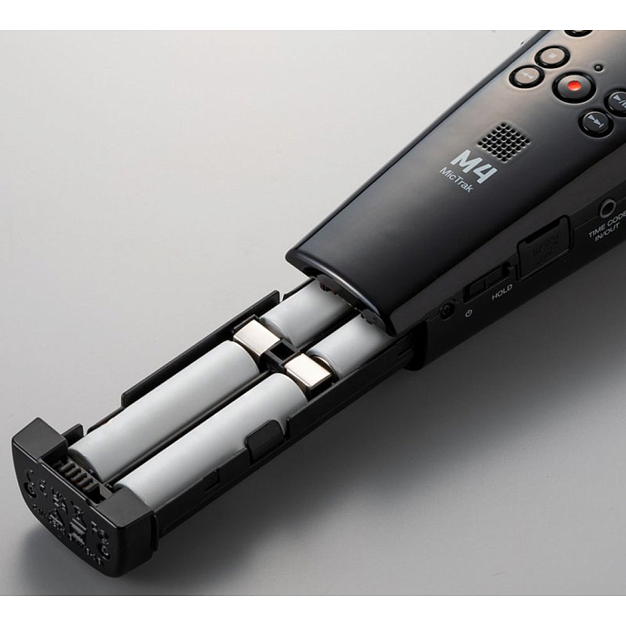 Audio Recorder Zoom M4 - img.5