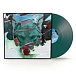 Vinyl Record Stereophonics - Scream Above The Sounds (Petrol Green) LP - img.1