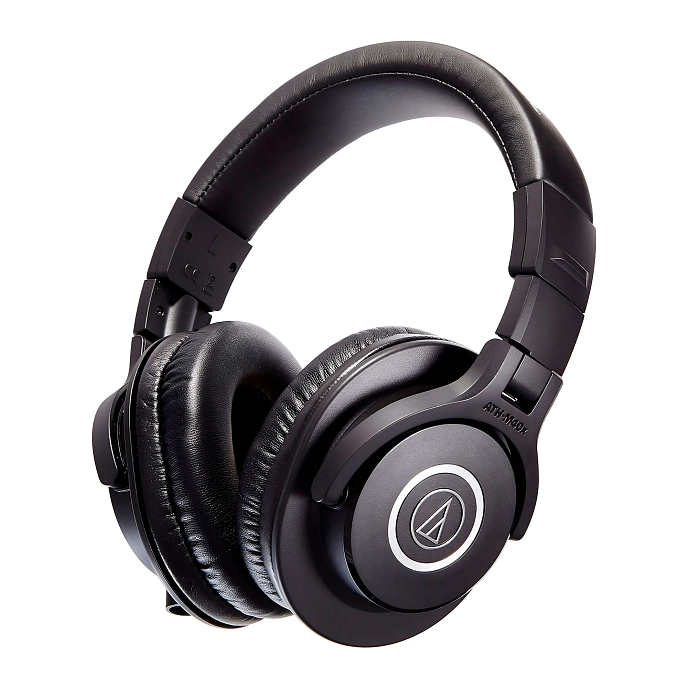 Over-ear headphones Audio-Technica ATH-M40x - img.6