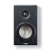 - img.3 On-wall speakers Canton GLE 10 Black - img.3