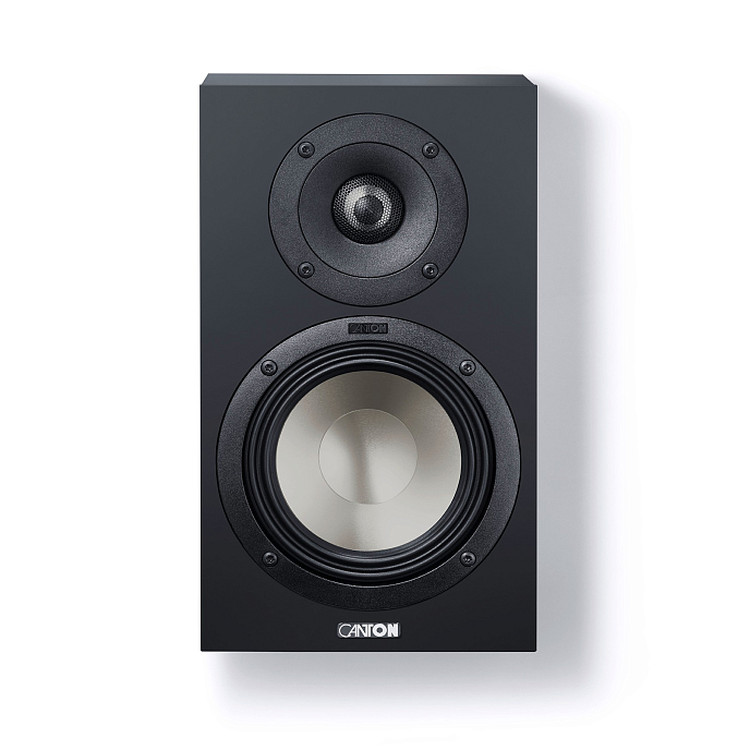On-wall speakers Canton GLE 10 Black - img.3