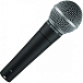 Vocal microphone Shure SM58-LCE - img.0 Vocal microphone Shure SM58-LCE - img.0