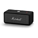Portable speaker Marshall Emberton II Black & Steel - img.1 Portable speaker Marshall Emberton II Black & Steel - img.1