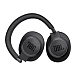 Wireless Headphones JBL Live 770NC Black - img.7