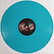 Vinyl Record Bjork – Fossora (Turquoise 2023 (2nd pressing)) 2LP - img.11