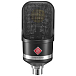 Studio equipment Neumann TLM 107 Black - img.1