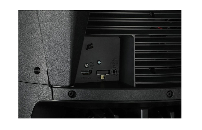 Speaker System Sony MHC-V83D Black - img.5