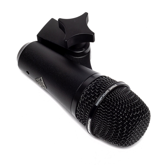 Instrument microphone Telefunken DD4 - img.7