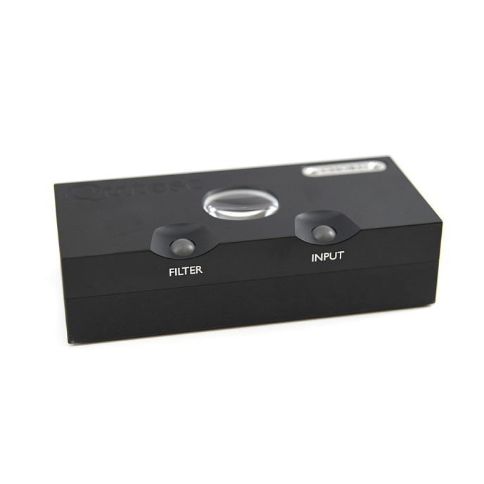 DAC Chord Qutest Black - img.8