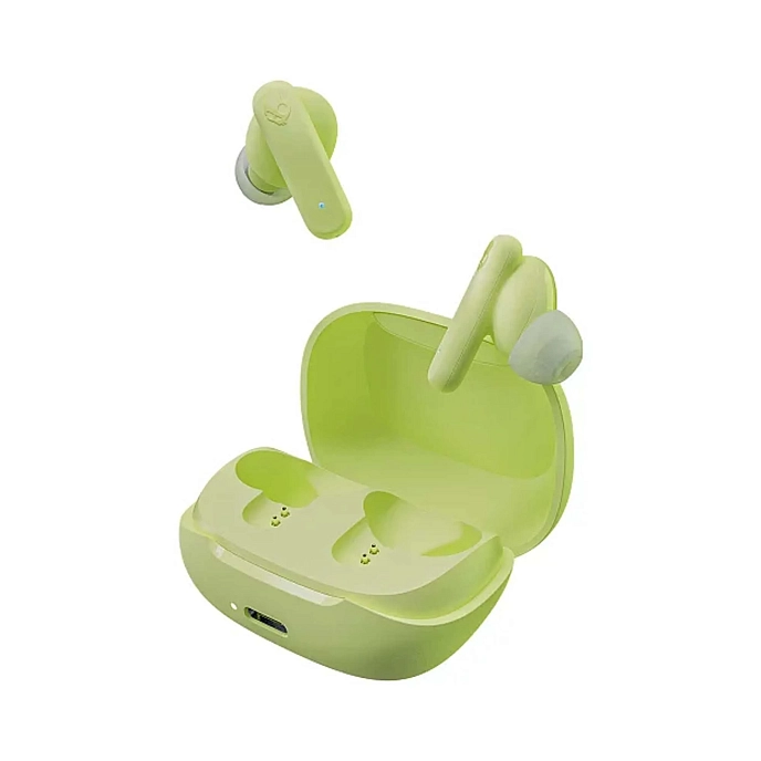 Wireless Headphones Skullcandy Smokin Buds Matcha - img.4