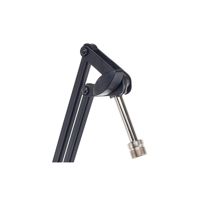 Microphone Holder Mackie DB-100 Black - img.4