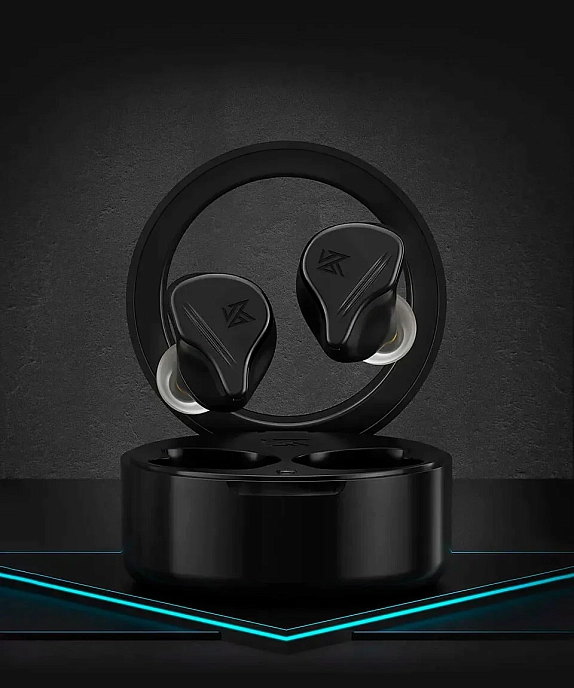 Wireless Headphones KZ VXS - img.7