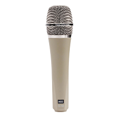 Vocal microphone Telefunken M80 25th Anniversary Edition