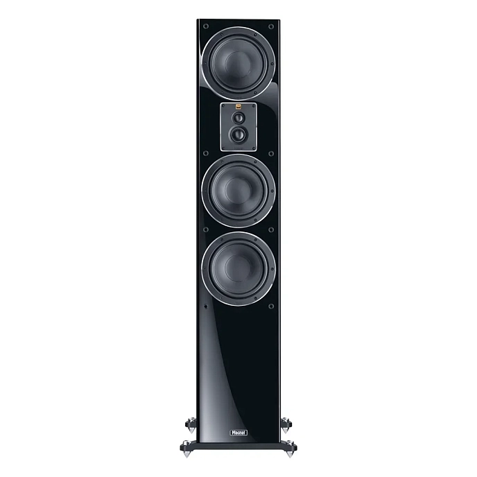 Floorstanding Speakers Magnat Signature 507 Black (1 piece) - img.1