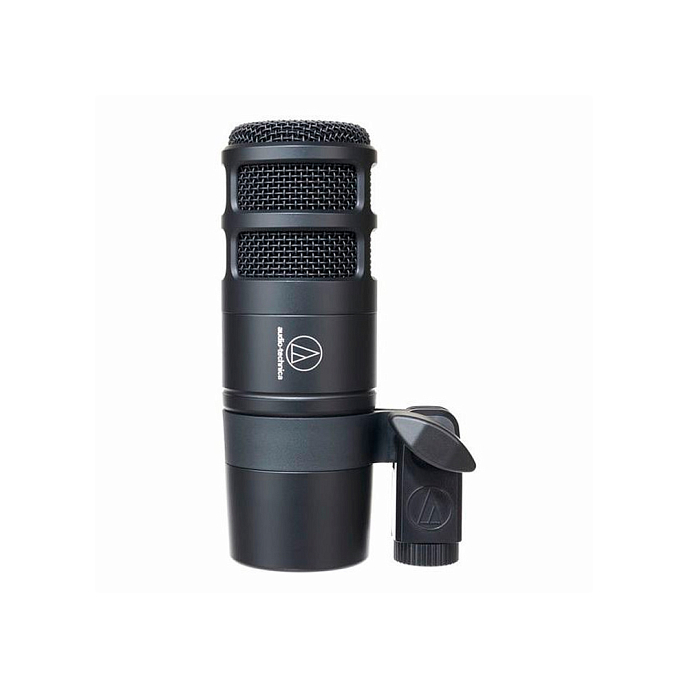 Microphone for streaming and gaming Audio-Technica AT2040 - img.0