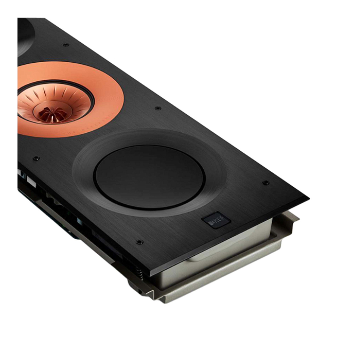 In-Wall Speakers KEF Ci3160REF-THX Reference White - img.2