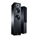 - img.1 Floorstanding Speakers Magnat Monitor Reference 5A Black - img.1