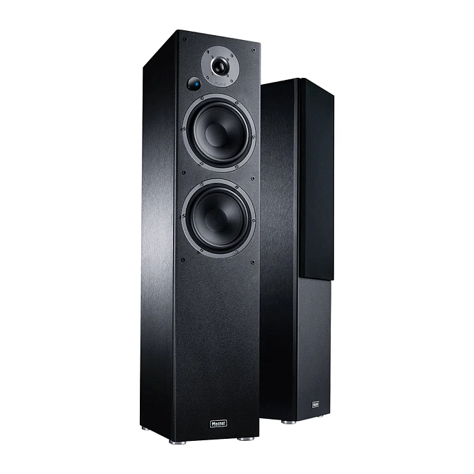 Floorstanding Speakers Magnat Monitor Reference 5A Black - img.1
