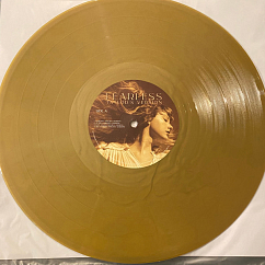 Vinyl Record Taylor Swift – Fearless - Taylor's Version - Gold - 3LP