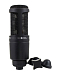 - img.9 Studio microphone Audio-Technica AT2020 - img.9