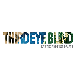 Vinyl Record Third Eye Blind - Rarities & First Drafts (colour (RSD26) LP