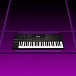 - img.3 MIDI Keyboard Native Instruments Komplete Kontrol S49 MK3 - img.3