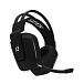 Wireless Headphones AQIRYS Alya Black - img.1 Wireless Headphones AQIRYS Alya Black - img.1