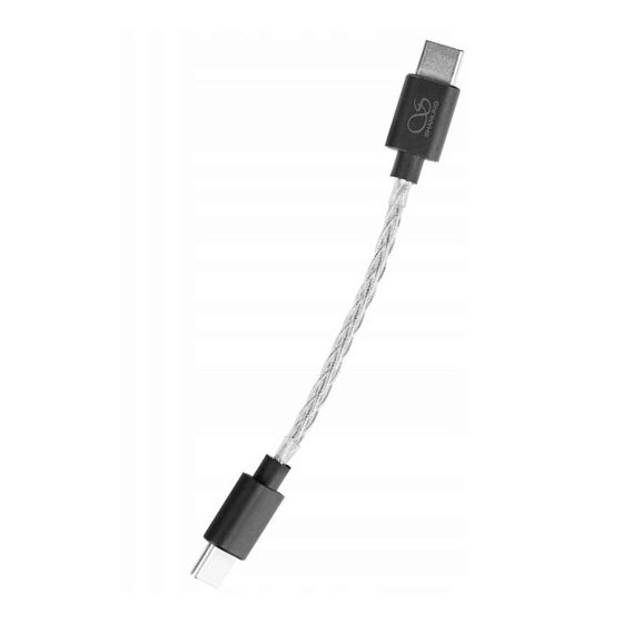 Cable Shanling Cable L3 USB-C - USB-C - img.0