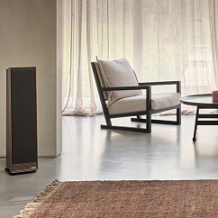 Floorstanding Speakers Ruark Talisman-R Walnut