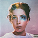 Vinyl Record Halsey – Manic - Clear Milky - LP - img.0